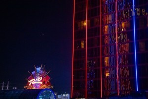 Avolites media server selected for new lighting installation at Rio Hotel & Casino Las Vegas