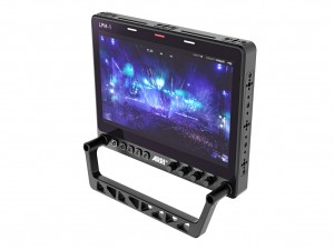 Neuer Live Production Monitor komplettiert Arris Alexa-35-Live-Multicam-System