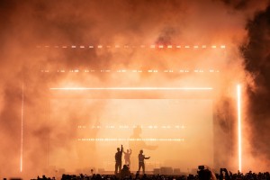 Jonathan Rikner chooses Chauvet for Hov1’s “Farewell Show” in Stockholm