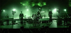 Paul Guthrie embraces classic look with Elation’s Fuze Wash 500 Fresnel