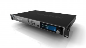 Stagetec unveils new products