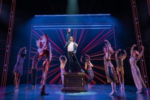 Stage Entertainment Workshop sucht künftige Darsteller für „MJ - Das Michael Jackson Musical“ in Hamburg