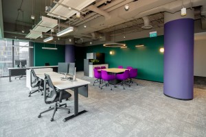 L-Acoustics opens expanded APAC headquarters in Singapore, featuring new L-Acoustics Creative Studio