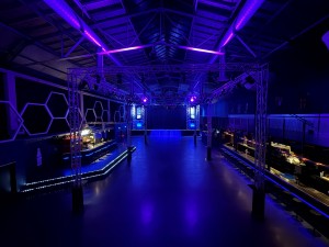 Jovel Music Hall mit Meyer Sound Panther und Ultra-X80 ausgestattet