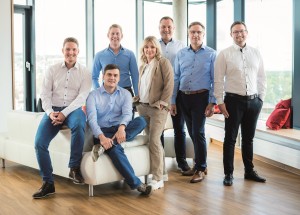 Beckhoff-Standort in Deggendorf feiert 10-jähriges Jubiläum