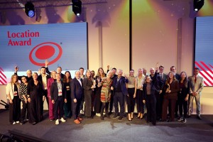 Location Awards 2025 vergeben