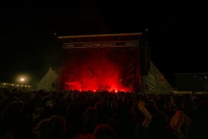 RegieTek supplies Coda Audio AiRay system for Fête de l’Humanité