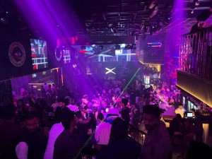 Martin Audio equips Xclusive Club & Kitchen in Pune with Torus and BlacklineX gear