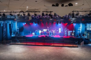 Leverkusener Jazztage 2025 mit neuem Beschallungskonzept von dBTechnologies