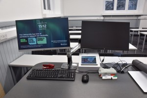 University of Aberdeen transforms AV management and monitoring with first European deployment of SaaS cloud-based platform from Innomate