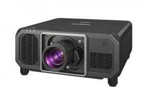 Panasonic bringt 20.000-Lumen-4K-RGB-Laserprojektor mit Vivid-Prime-Technologie auf den Markt