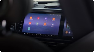 Smart #5 wird erstes Fahrzeug mit Dolby-Atmos-fähigem Sennheiser-Soundsystem in Europa