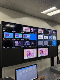 Media Talent Manifesto announces return of On Air with expanded global student broadcast