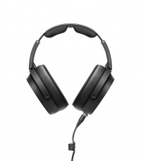Sennheiser bringt geschlossenen Kopfhörer HD 480 Pro für Monitoring, Produktion, Aufnahme und Mixing auf den Markt