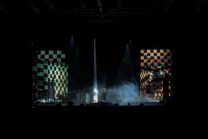 „Mord auf Ex“ mit Equipment von MA Lighting, Martin Lighting und Major auf Tour