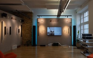 K-array und MediaLantic eröffnen neuen K-Experience Showroom in Berlin