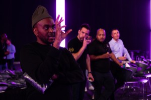 Stage Audio Works hosts launch of d&b Audiotechnik CL-Series in South Africa