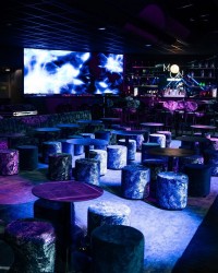 Rebranded French nightclub upgrades with Martin Audio WPS line array