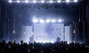 Heavy AV and Preston Productions use all-Chauvet rig for Cal State Fullerton Spring Concert