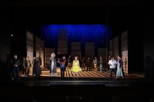 Theater Magdeburg investiert in Elation KL Cyc L