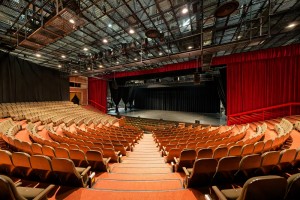 LSC Unitour empowers flexibility for Arlon’s House of Culture