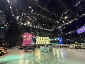 SWG Events expands Martin Audio WPL inventory