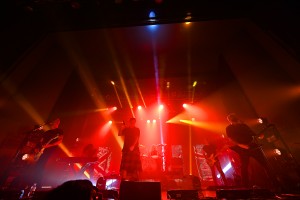 Takida - „Smoke & Mirrors“-Tour 2024