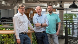 Comm-Tec eröffnet neuen AV-Showroom in der Brain Embassy in Warschau