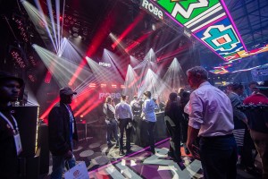 Successful Mediatech Africa 2026 expo for Robe