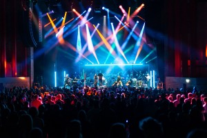 Bradford Live utilises two DiGiCo Quantum 225s for revamped live venue
