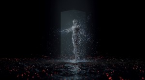 Tobias Staab und Govar bringen XR-Installation „Oya“ auf Tour