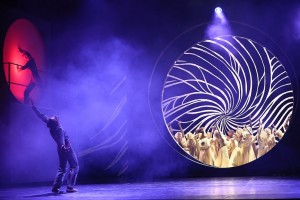Robe helps shows go on at Lviv National Opera