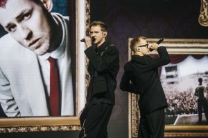 Deutscher Musikautor*innenpreis 2026 mit Audiotechnik von Shure realisiert