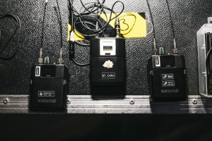 Deutscher Musikautor*innenpreis 2026 mit Audiotechnik von Shure realisiert