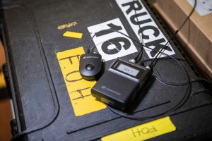 Sennheiser-Spectera-Firmwareupdate führt Command-Funktion ein, SoundBase-App ermöglicht vollständige Systemsteuerung