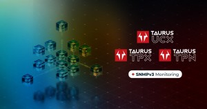 Lightware adds SNMPv3 monitoring to Taurus devices