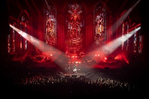 Zactrack selected for Ghost’s “Skeletour”