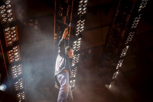Robe Svopatts chosen for current Bleachers tour