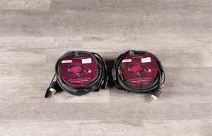 Accu-Cable introduces AACXLR series power/audio combo cables