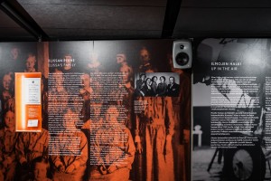 Genelec Smart IP shapes new immersive exhibition at Finlandia Hall in Helsinki