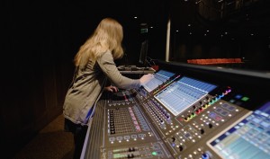 WAAPA chooses DiGiCo Quantum
