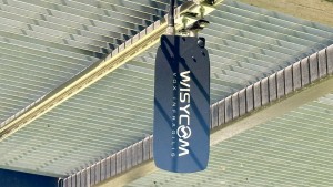 Wisycom transforms wireless workflow at Sutter Health Park