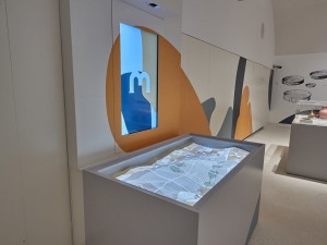 Vioso stellt Technologie für immersive Ausstellung in portugiesischem Museum