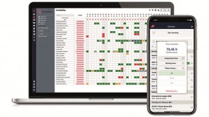 Messe Erfurt verwendet CrewBrain bei der Personalplanung