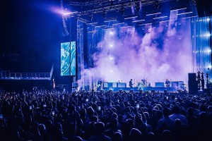 Nothing But Thieves auf Tour mit GLP