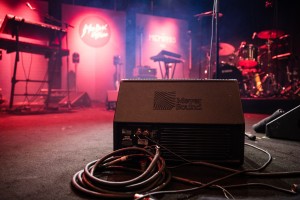 Meyer Sound erneut Sound-Provider des Montreux Jazz Festivals