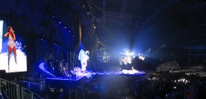 Andrea Berg - Mosaik Live Arena Tour 2022