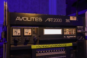 Avolites supports Billboard Latin Music Conference