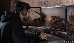 Audeze-Headset für Gamer und Musikliebhaber