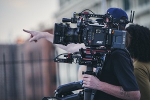 Arri bringt neue Kamera für 65-mm-Filmproduktionen auf den Markt